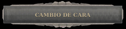 Cambio de Cara