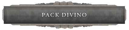 Pack Divino
