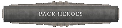 Pack Heroes