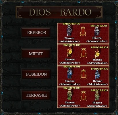 Sets Bardo