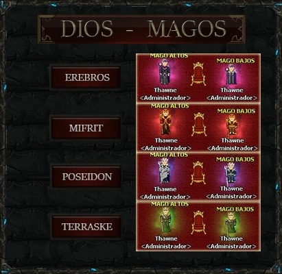 Sets Mago