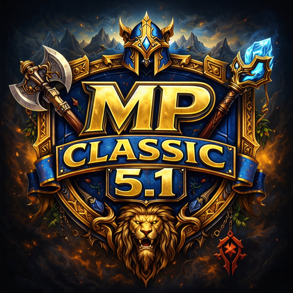 MP Classic 5.1